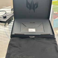 Acer Predator 300 Gaming laptop