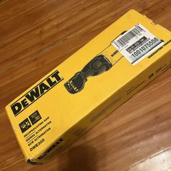 Dewalt Reciprocating Saw 