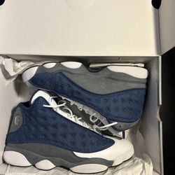 Jordan Flint 13