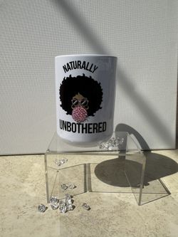 Custom Made Mugs