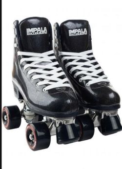Impala Skate Roller Midnight Women