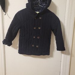 Jacket De Niño Size 5T