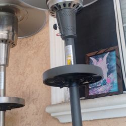 Patio heater