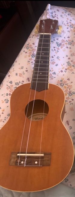 Ukulele