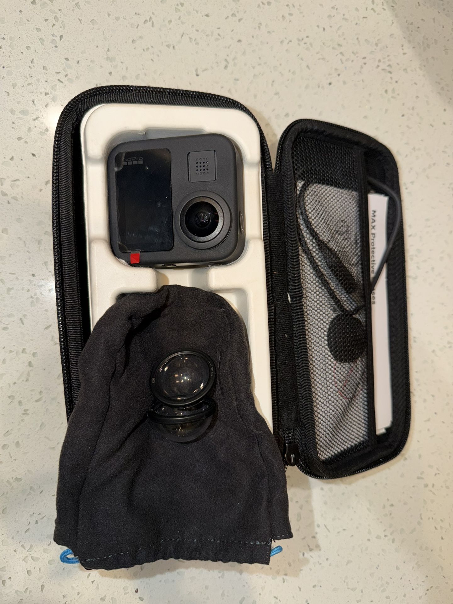 GoPro MAX 360