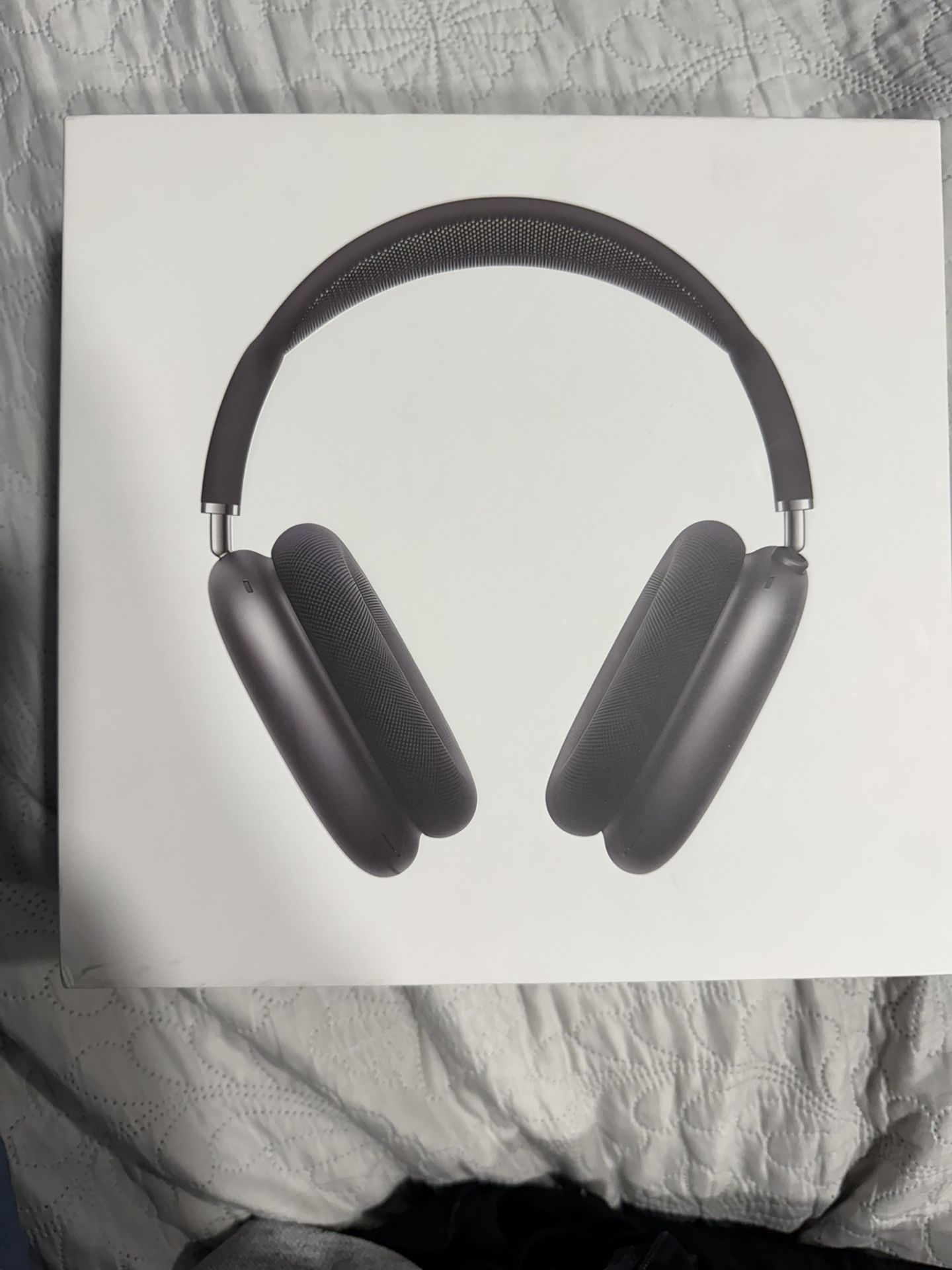 AirPod MAX Midnight