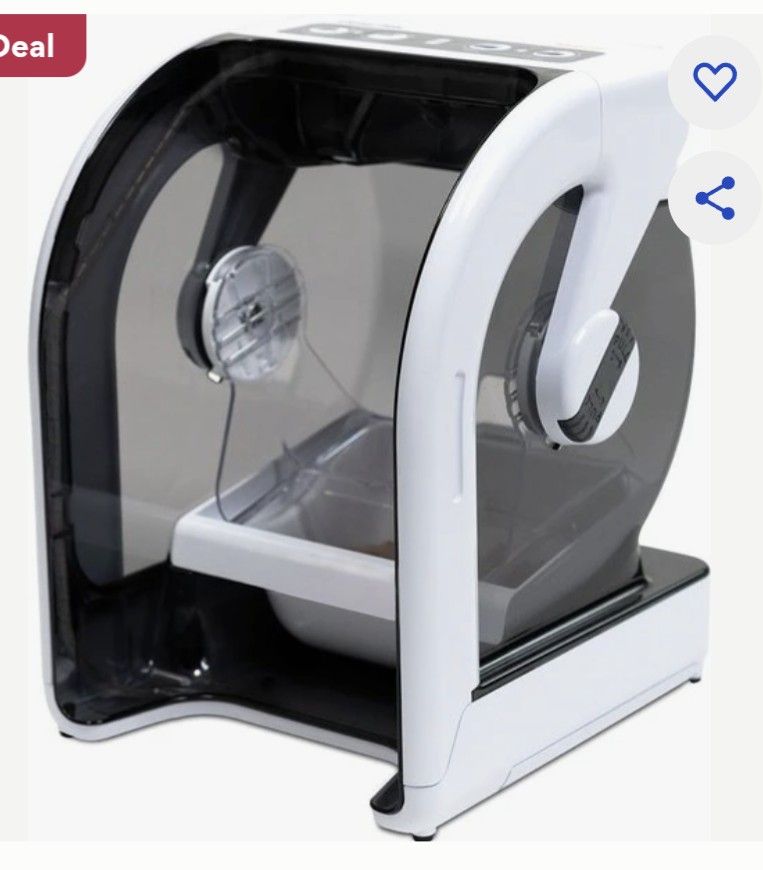 Microchip/RFID Pet Feeder