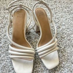 Heels (target) 