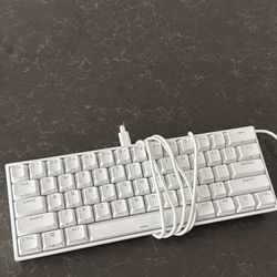 Corsair K65 Mechanical Gaming Keyboard – Compact, RGB