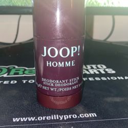 JOOP! Homme Deodorant Stick (unused)