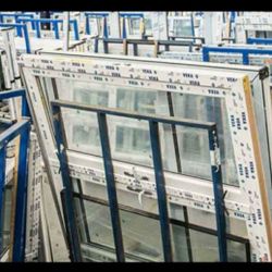 New Impact /Energy Efficient Doors And Windows For Sale  All Types/ All Sizes.