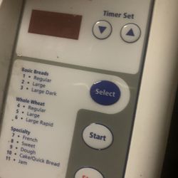 50 $ Each Brand New 2 Bread And Dough Maker