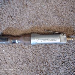 Craftsman Quarter Inch Drive Vehicle Air Ratchet