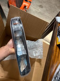 99-06 Chevy turn signal assembly