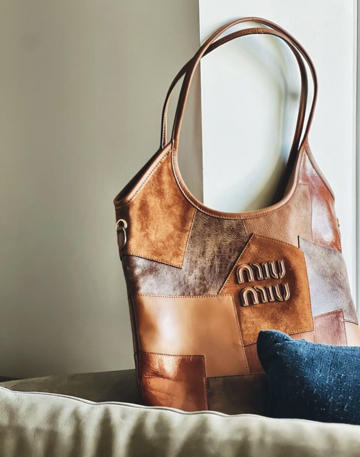 M Bag