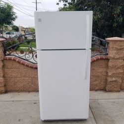 KENMORE FRIDGE USED LIKE NEW CHECK ALL PICTURES MIRE TODAS LAS FOTOS 