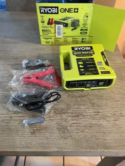 Ryobi 18v inverter tool only