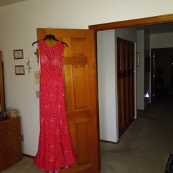 Beautiful Prom Dress Evening. Dress!