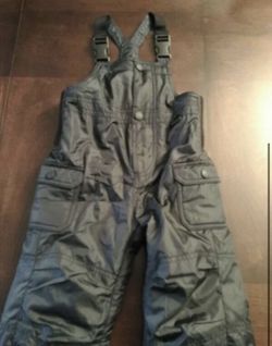 Toddler Snow pants (18-24m, 2T)