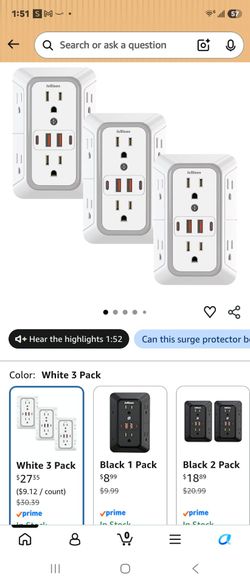 Outlet extender
