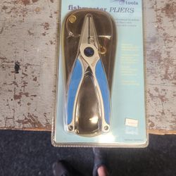 Is stainless still pliers