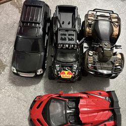 Car toys