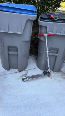 Kids Razor scooter