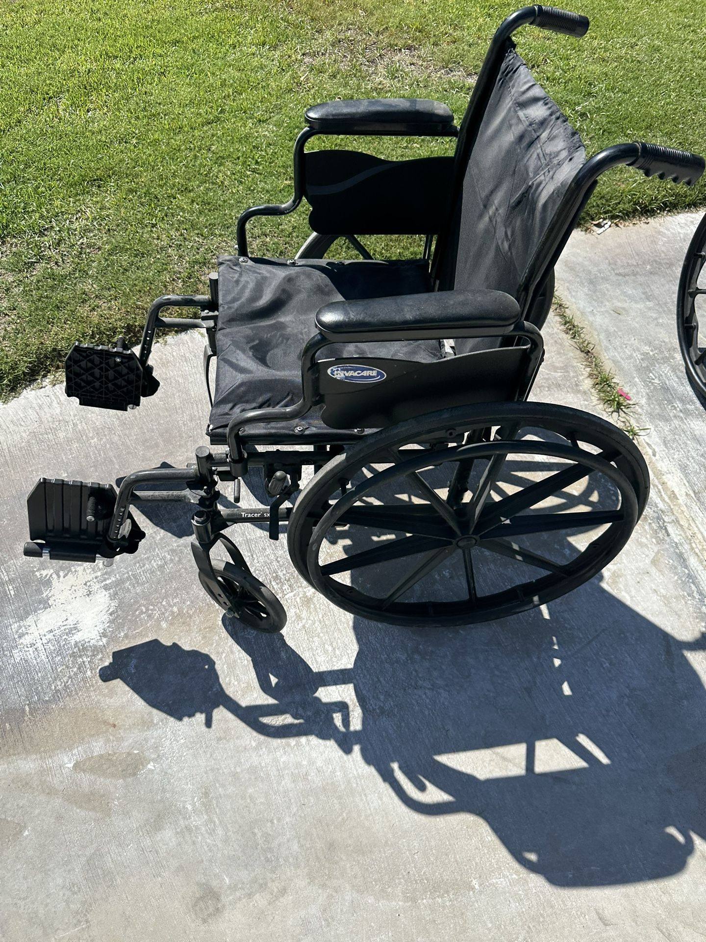 Wheel Chair