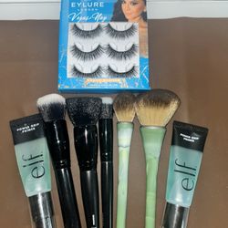 Makeup 