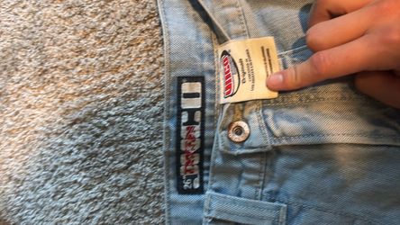 JNCO twin cannons “vintage”