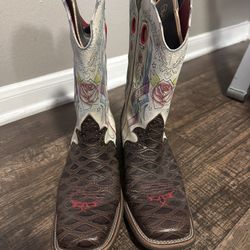 Ariat Brand Women’s Boots