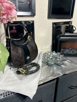 Coach purses