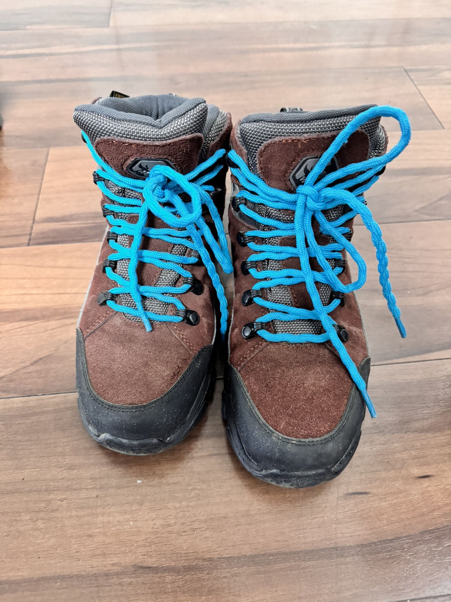 Foxelli Women’s Waterproof Hiking Boots
