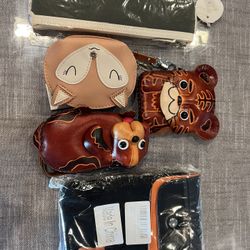 Cute Small Bag( For Pen,coin,key,phone…)