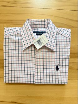 polo ralph lauren women's size 2 slim fit brand new