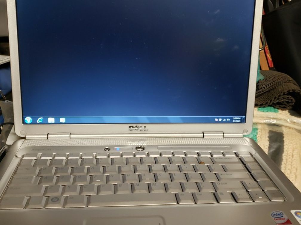 Dell Inspiron 1525