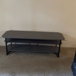 Gaming TV Stand 