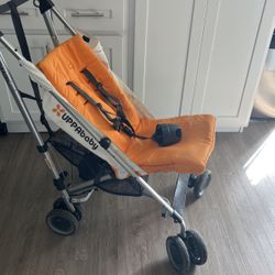 Uppababy Stroller