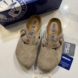Birkenstock Boston 