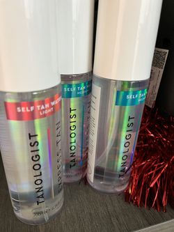 Express Tan