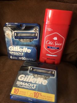 Gillette