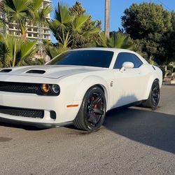 2020 Dodge Challenger