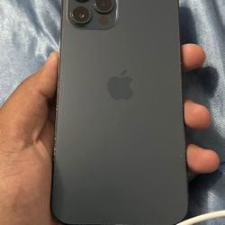 iPhone 12 Pro 256gb (mint Condition)