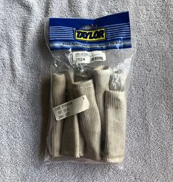 Taylor Cable Spark Plug Boot Protectors 