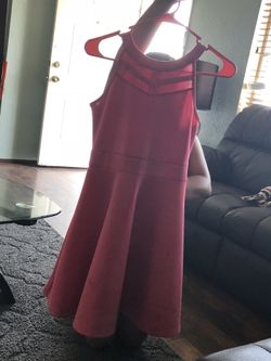Girl Dress