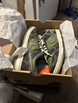 Nike sB La Familia