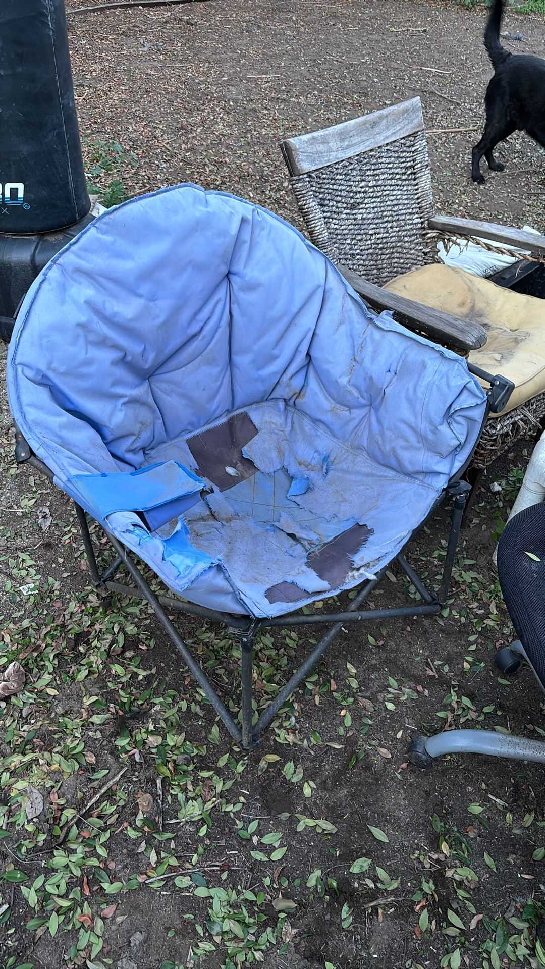 Free Chairs 