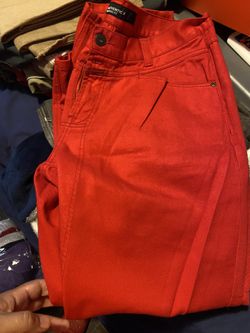 Levi’s 