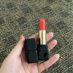 Guerlain Kiss kiss Lipstick #344