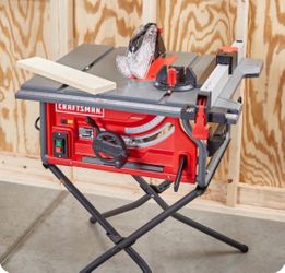 CRAFTSMAN MITER SAW